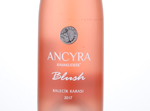 Ancyra Blush,2017