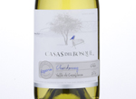 Chardonnay Reserva,2016