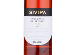 Moscatel de Setúbal 10 Anos,NV