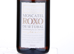 Casa Ermelinda Freitas - Moscatel Roxo de Setúbal Superior,2010