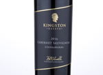 Kingston Estate Cabernet Sauvignon,2016
