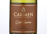 Carmen Gran Reserva Chardonnay,2014