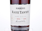Rare Tawny,NV