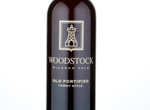 Woodstock Old Fortified Tawny Style,NV