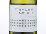 Maycas del Limarí Reserva Especial Chardonnay,2016