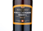 Marks and Spencer Marsala Superiore Riserva Dolce 5 year old,NV