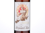 Marsala Superiore Dolce Vito Curatolo Arini,NV
