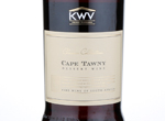 KWV Classic Collection Cape Tawny,NV