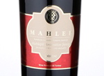Mahlep,2015
