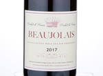 Beaujolais,2017