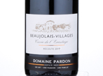 Beaujolais Villages,2017