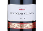 Calvet Beaujolais Village,2017