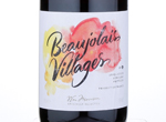 Morrisons The Best Beaujolais Villages,2017
