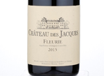 Louis Jadot Château des Jacques Fleurie,2015