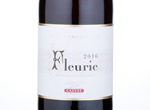 Calvet Fleurie,2016