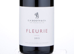 Booths Fleurie,2015