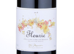 Morrisons The Best Fleurie,2017