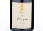 Morgon "L'Eveque",2016