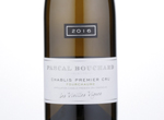 Chablis Premier Cru Fourchaume Les Vieilles Vignes,2016