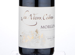 Morgon Les Vieux Cèdres,2016