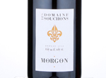 Morgon - Domaine des Souchons,2017