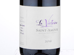 Saint-Amour La Victorine,2016
