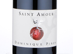 St Amour,2016
