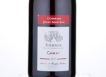 Touraine Gamay,2017