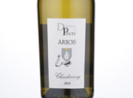 Arbois Chardonnay,2015