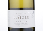 Domaine de l'Aigle Chardonnay,2016