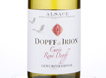 Alsace Dopff & Irion Cuvée René Dopff Gewurztraminer,2017