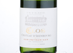 Alsace Clos Château d'Isenbourg Les Terrasses Gewurztraminer,2008