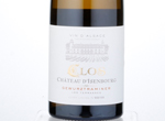 Alsace Clos Château d'Isenbourg Les Terrasses Gewurztraminer,2011