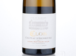 Alsace Clos Château d'Isenbourg Les Terrasses Gewurztraminer,2012