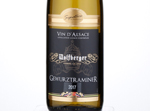 Gewurztraminer Signature,2017