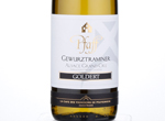 Alsace Grand Cru Goldert Gewurztraminer,2016