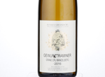 Alsace Grand Cru Gewurztraminer Mandelberg,2016