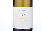 Semeli Gewurztraminer,2017