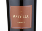 Astelia Limoux,2016