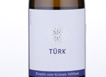 Eiswein vom Grünen Veltliner,2016