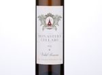 Monastery Cellars Vidal Icewine,2015