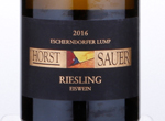 Escherndorfer Lump Riesling Eiswein,2016