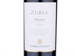 Zurle Abruzzo Rosso,2014