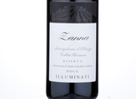 Zanna Montepulciano d'Abruzzo Colline Teramane Reserve,2013