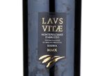 Laus Vitae Montepulciano D'Abruzzo Riserva,2010