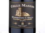 Colle Maggio Montepulciano d'Abruzzo Riserva,2013