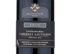 Allegiance Wines Unity Coonawarra Cabernet Sauvignon,2013