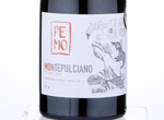 Pemo Montepulciano d'Abruzzo,2016