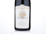 Villa Adami Montepulciano,2015