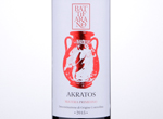 Akratos,2015